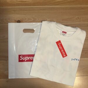 Supreme Yin Yang Tee